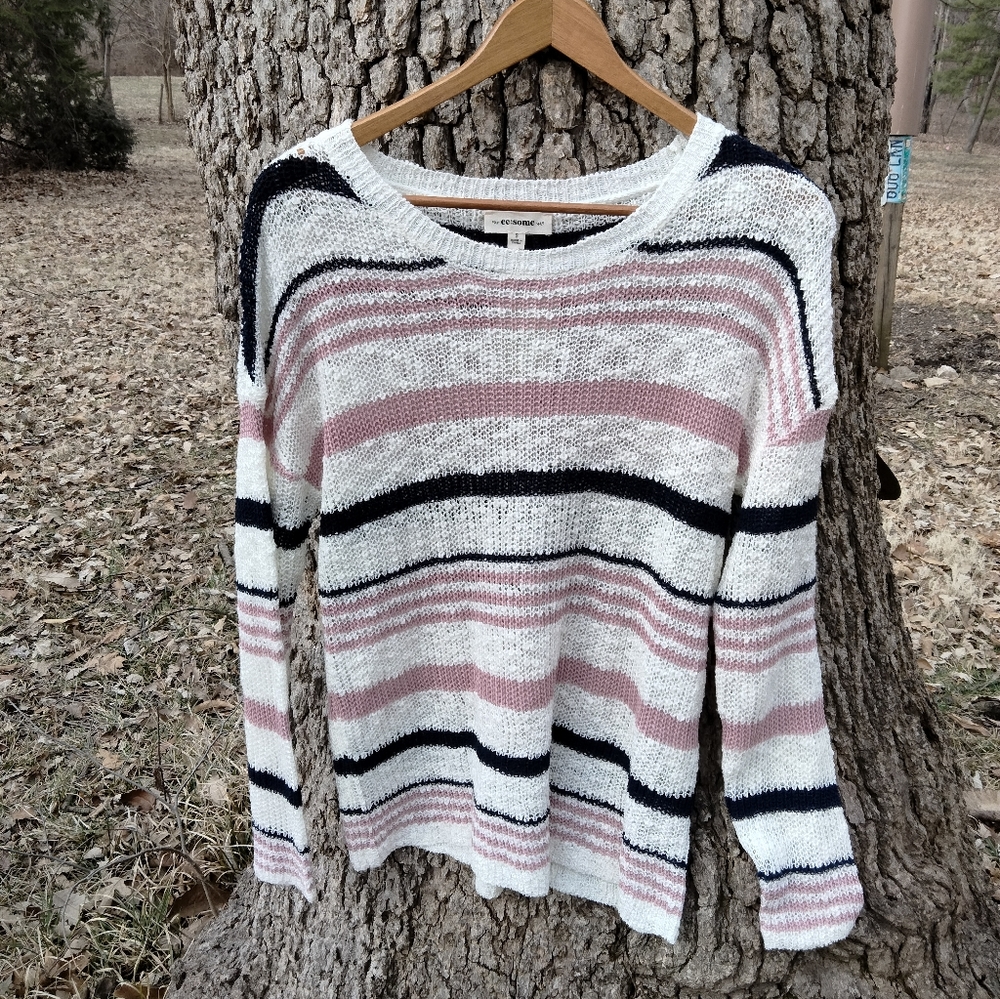 💲CLEARANCE💲NWT ee:some Sweater in size S